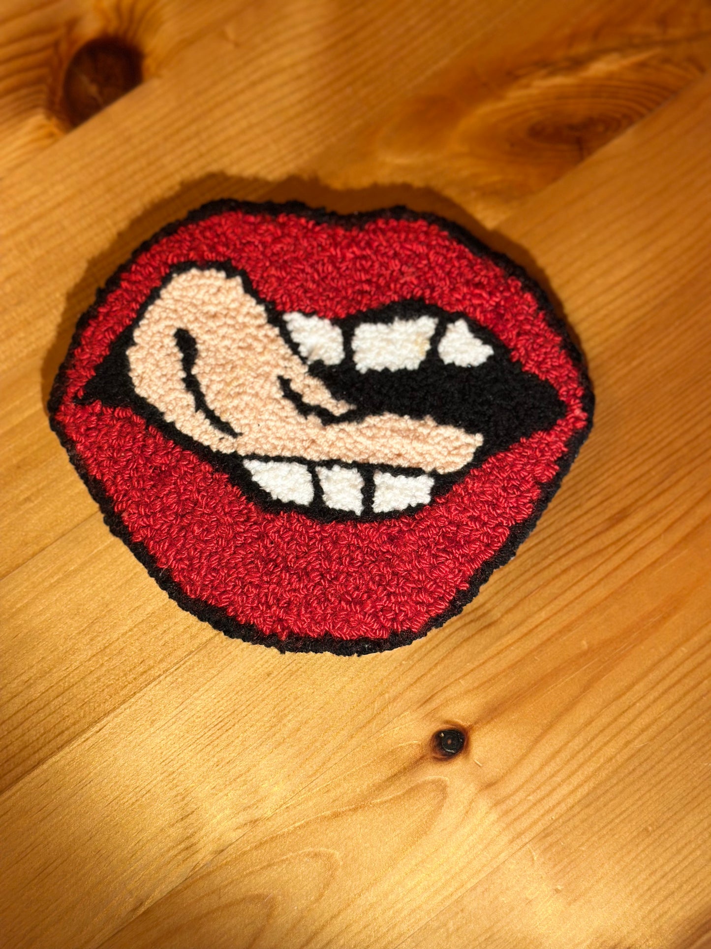 Sip Happens Coaster