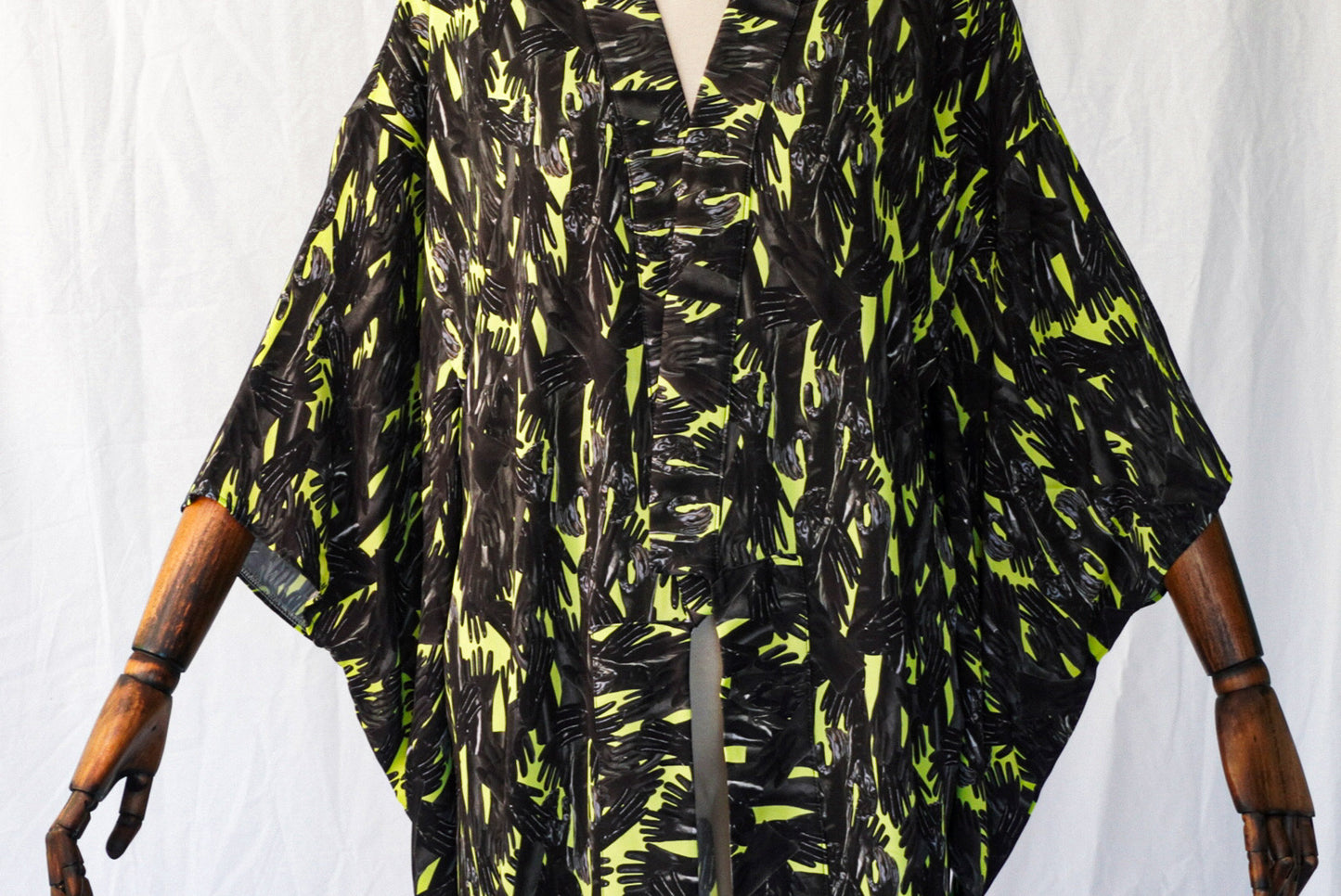 Nyx – Festival Kimono