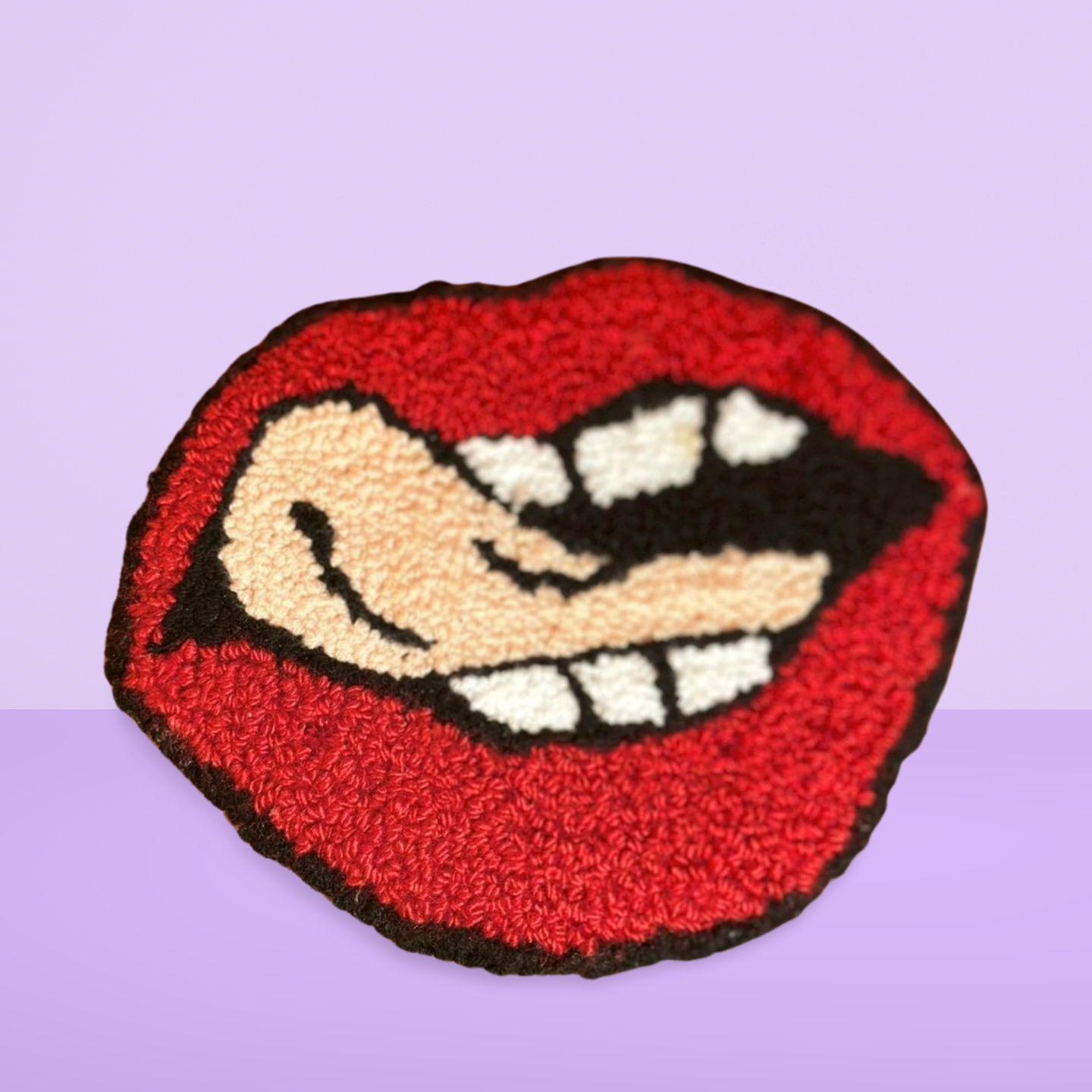 Sip Happens Coaster