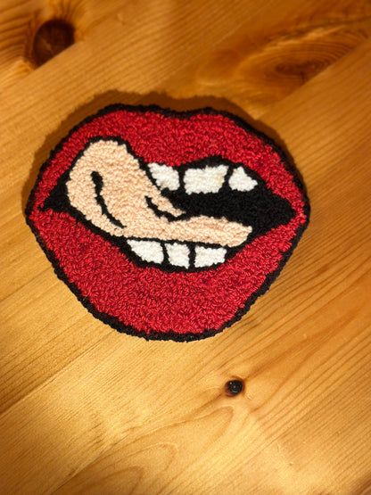 Sip Happens Coaster