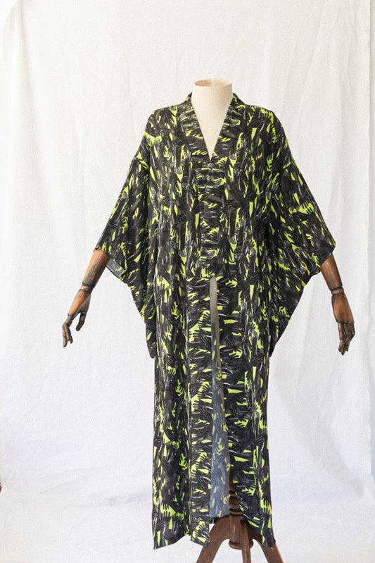 Nyx – Festival Kimono