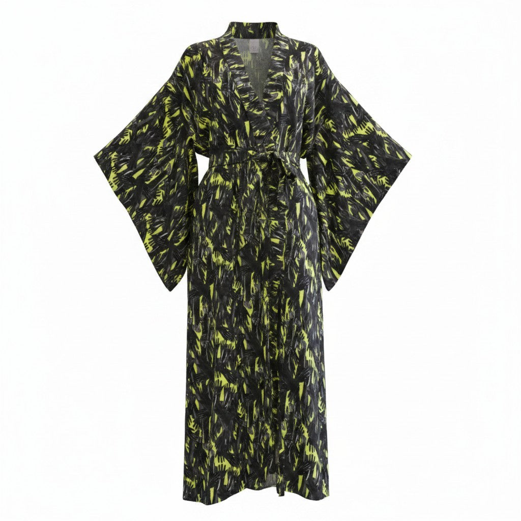 Nyx – Festival Kimono