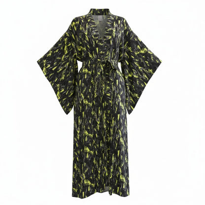 Nyx – Festival Kimono