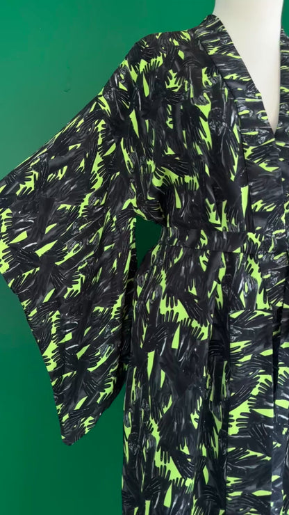Nyx – Festival Kimono